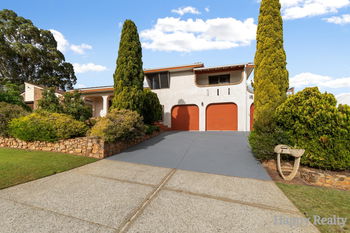 Listing image for 3 Fin Place, WILLETTON  WA  6155