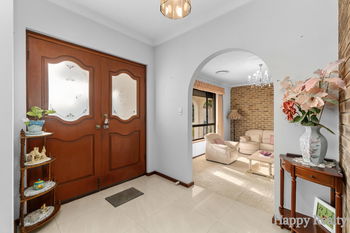 Listing image for 3 Fin Place, WILLETTON  WA  6155