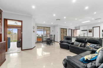 Listing image for 3 Fin Place, WILLETTON  WA  6155