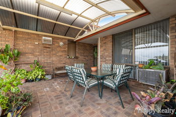 Listing image for 3 Fin Place, WILLETTON  WA  6155