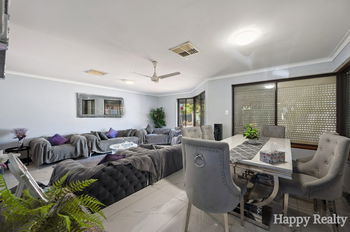 Listing image for 25 Bardwell Street, THORNLIE  WA  6108