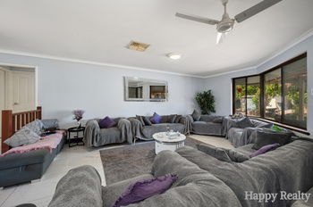 Listing image for 25 Bardwell Street, THORNLIE  WA  6108