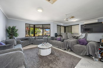 Listing image for 25 Bardwell Street, THORNLIE  WA  6108