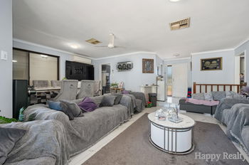 Listing image for 25 Bardwell Street, THORNLIE  WA  6108