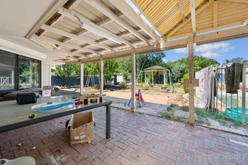 Listing image for 25 Bardwell Street, THORNLIE  WA  6108