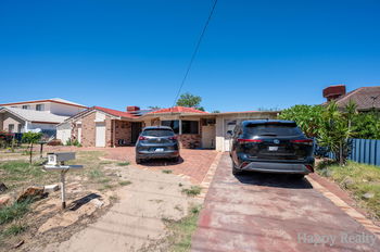 Listing image for 25 Bardwell Street, THORNLIE  WA  6108
