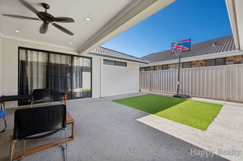 Listing image for 13 Taurus Avenue, BENNETT SPRINGS  WA  6063