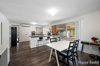 Listing image for 4 Floret Court, SEVILLE GROVE  WA  6112