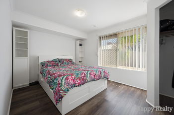 Listing image for 4 Floret Court, SEVILLE GROVE  WA  6112