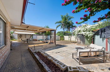 Listing image for 4 Floret Court, SEVILLE GROVE  WA  6112