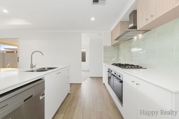 Listing image for 16 Kembla Way, LAKELANDS  WA  6180