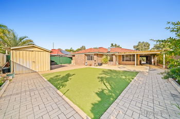 Listing image for 36 Mclean Road, CANNING VALE  WA  6155