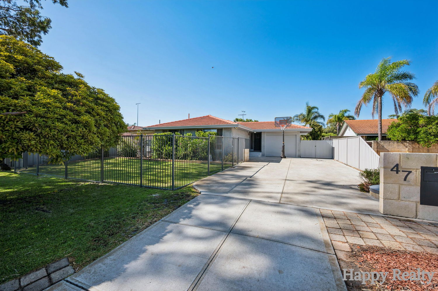 Listing image for 47 Condor Circle, WILLETTON  WA  6155