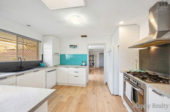 Listing image for 47 Condor Circle, WILLETTON  WA  6155