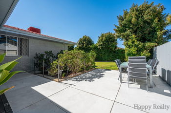 Listing image for 47 Condor Circle, WILLETTON  WA  6155