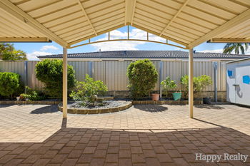 Listing image for 5 Yindana Entrance, CANNING VALE  WA  6155