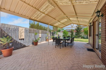 Listing image for 15 Anderson Way, THORNLIE  WA  6108