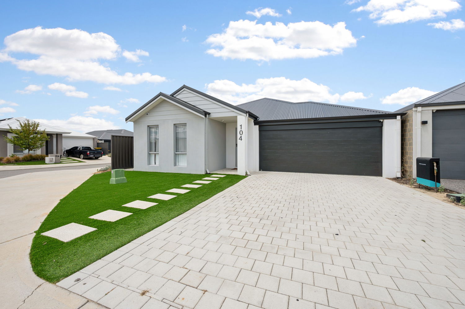 Listing image for 104 Lakefield Drive, BRABHAM  WA  6055