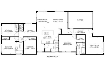 Listing image for 104 Lakefield Drive, BRABHAM  WA  6055