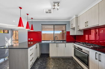 Listing image for 166 Gateway Boulevard, CANNING VALE  WA  6155