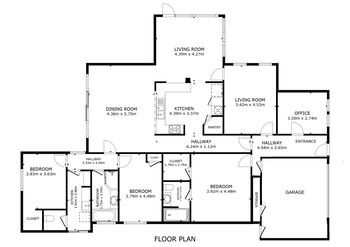 Listing image for 37A La Fayette Boulevard, BIBRA LAKE  WA  6163