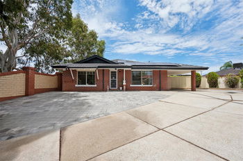 Listing image for 12 Dowarn Green, CANNING VALE  WA  6155