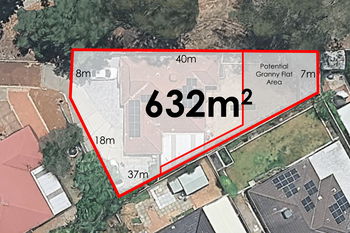 Listing image for 12 Dowarn Green, CANNING VALE  WA  6155