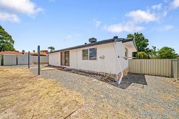 Listing image for 34B Lester Drive, THORNLIE  WA  6108