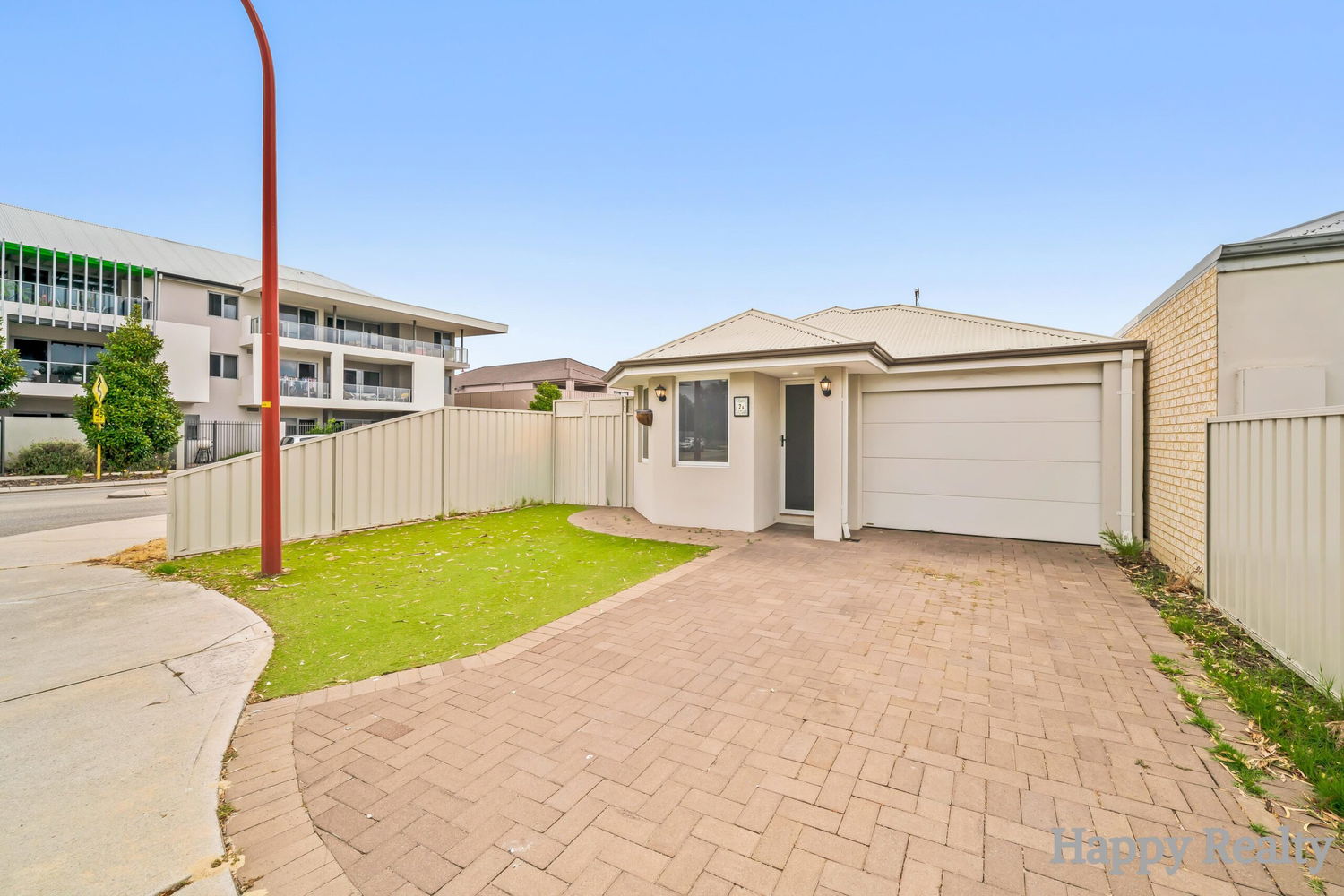 Listing image for 2A Belfast Close, CANNING VALE  WA  6155