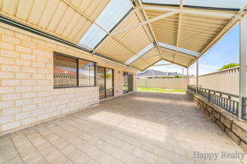 Listing image for 2 Bartlett Way, CANNING VALE  WA  6155