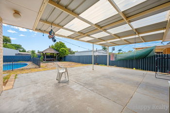 Listing image for 368 Spencer Road, THORNLIE  WA  6108