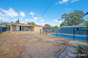 Listing image for 368 Spencer Road, THORNLIE  WA  6108