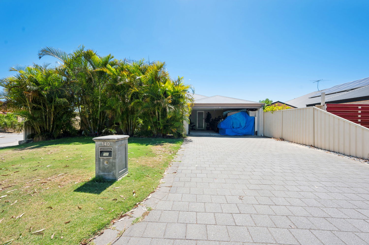 Listing image for 140 Amherst Road, CANNING VALE  WA  6155
