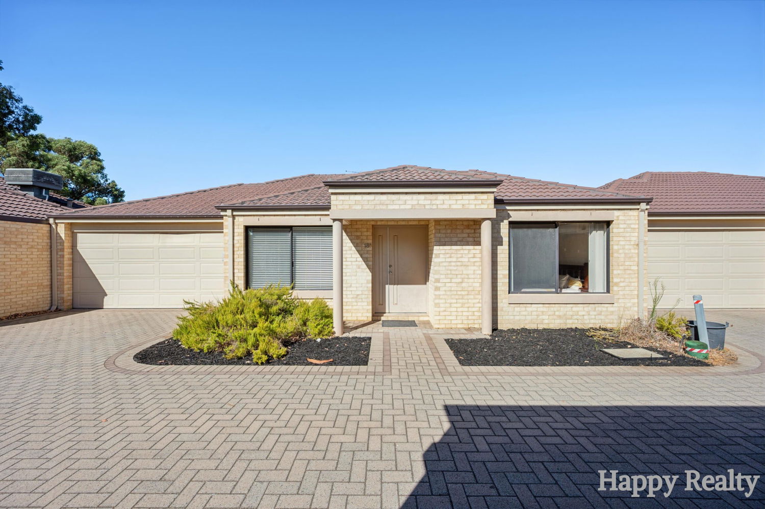 Listing image for 18A Russell Street, EAST CANNINGTON  WA  6107