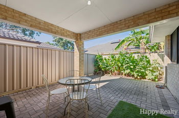 Listing image for 18A Russell Street, EAST CANNINGTON  WA  6107