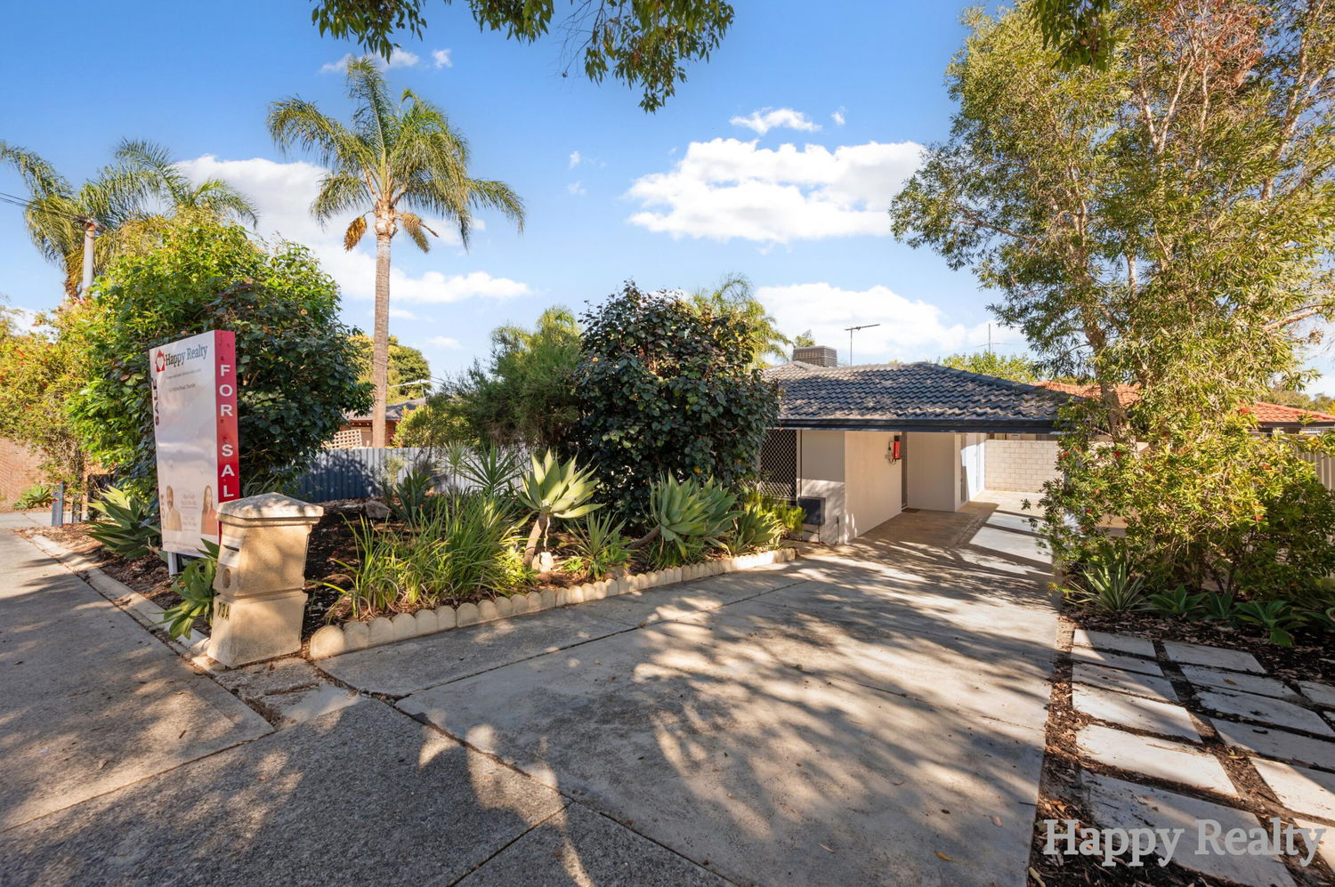 Listing image for 73A Wilfred Road, THORNLIE  WA  6108