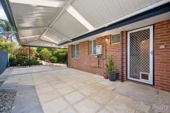 Listing image for 73A Wilfred Road, THORNLIE  WA  6108