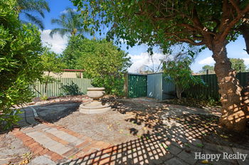 Listing image for 73A Wilfred Road, THORNLIE  WA  6108