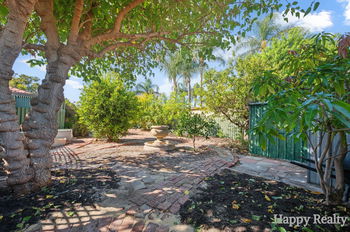 Listing image for 73A Wilfred Road, THORNLIE  WA  6108