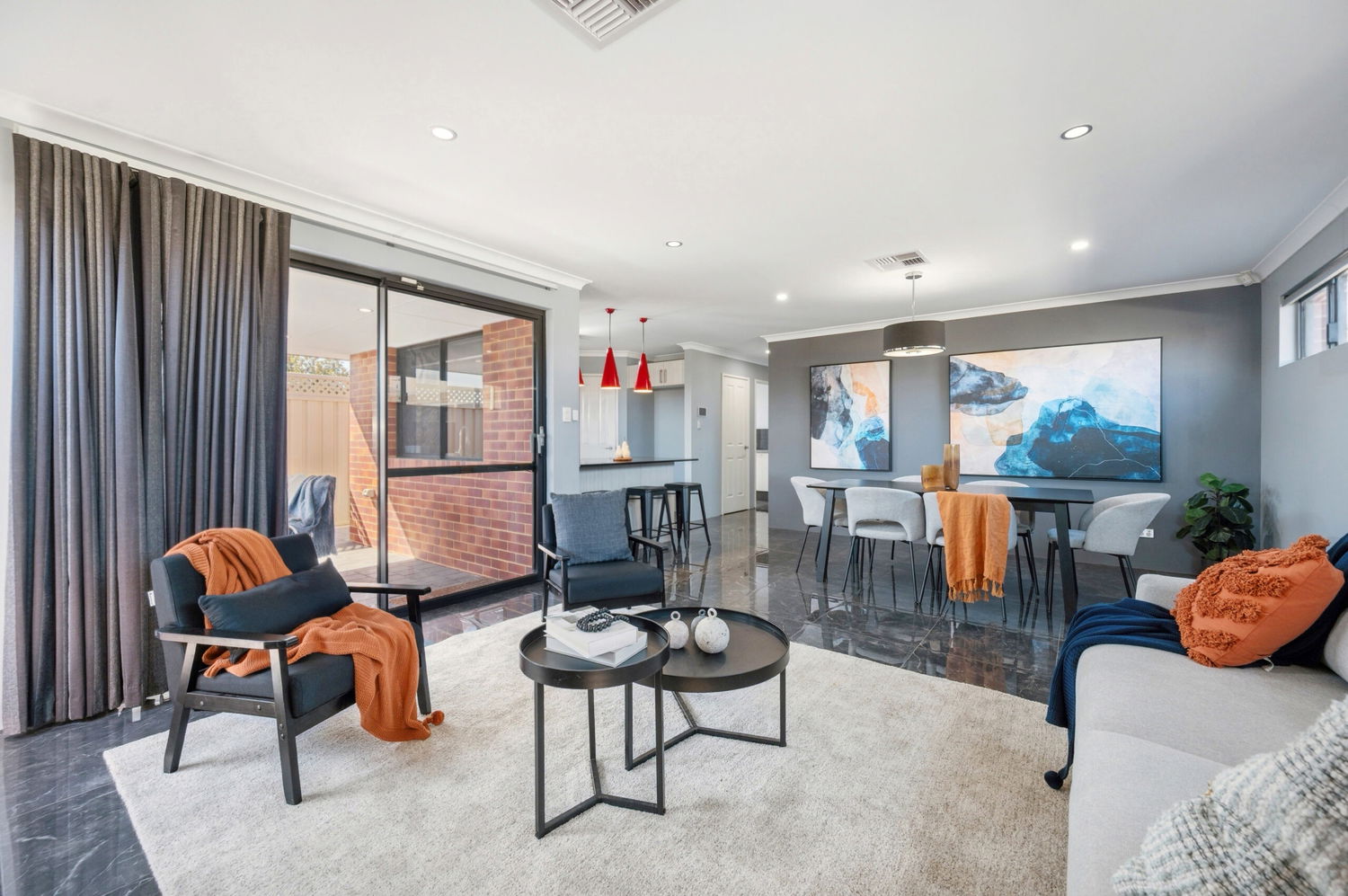 Listing image for 166 Gateway Boulevard, CANNING VALE  WA  6155