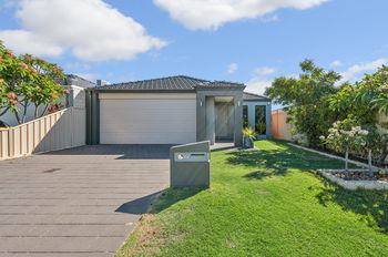 Listing image for 166 Gateway Boulevard, CANNING VALE  WA  6155