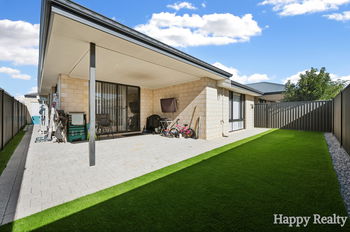 Listing image for 24 Korong Way, HARRISDALE  WA  6112