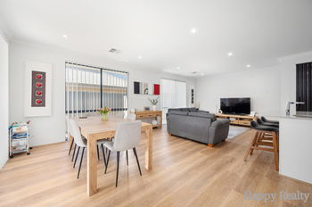 Listing image for 24 Korong Way, HARRISDALE  WA  6112