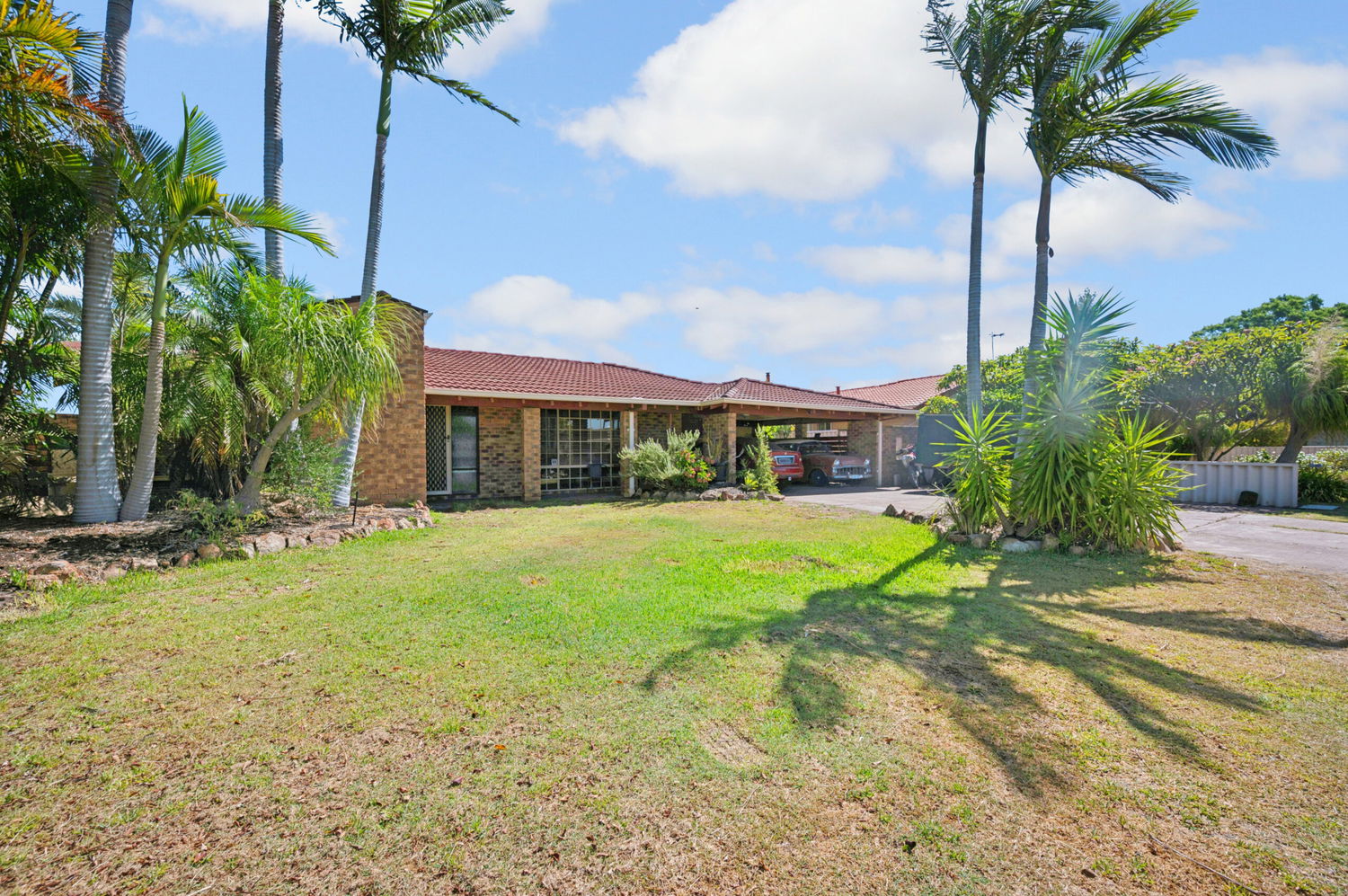 Listing image for 45 Pioneer Drive, THORNLIE  WA  6108