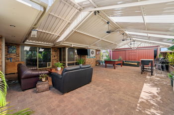 Listing image for 45 Pioneer Drive, THORNLIE  WA  6108