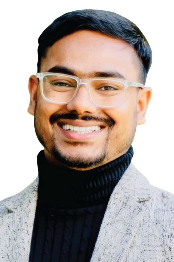 Rajeev Mahato