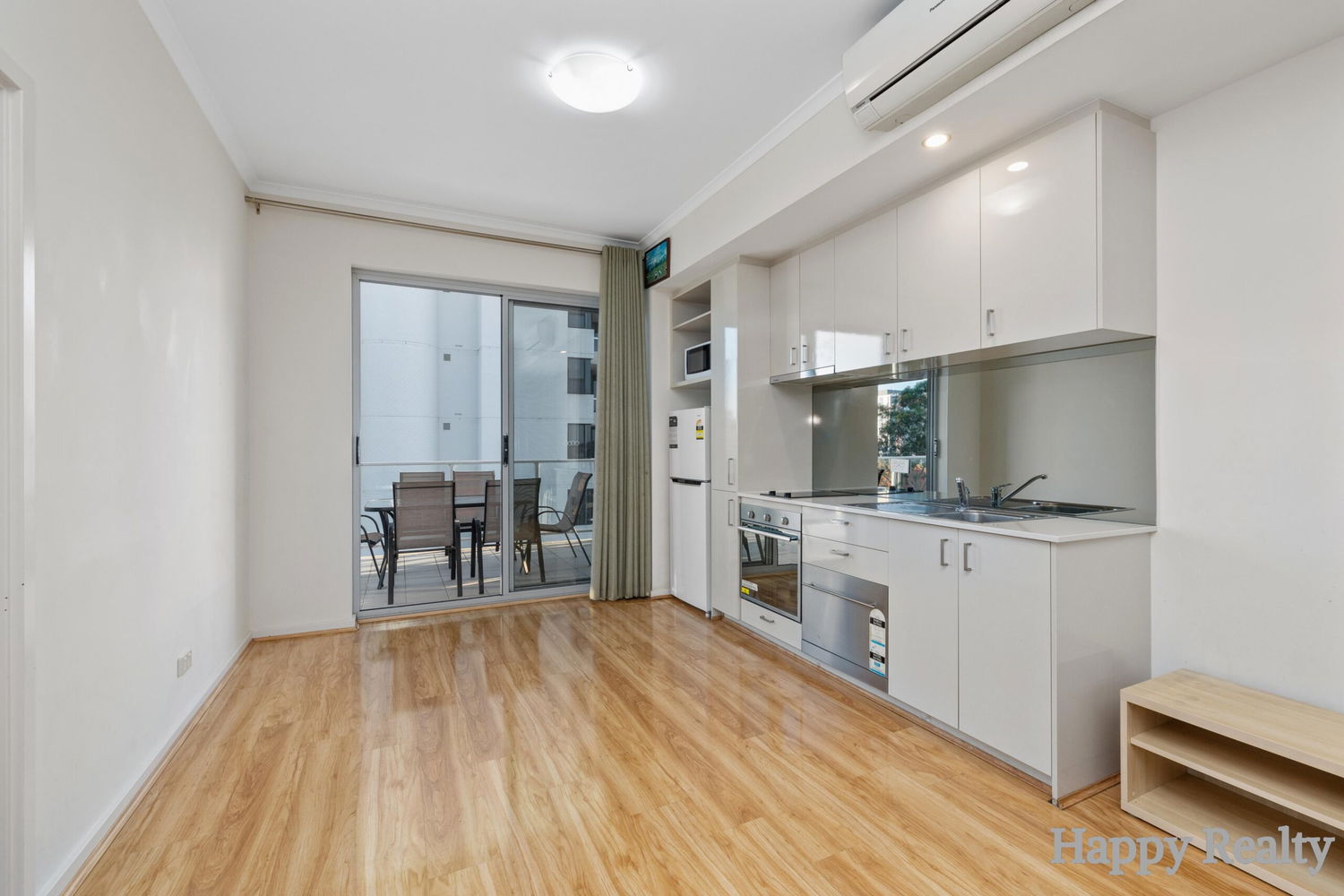 Listing image for 47/35 Wellington Street, EAST PERTH  WA  6004