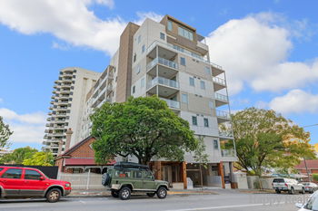 Listing image for 47/35 Wellington Street, EAST PERTH  WA  6004