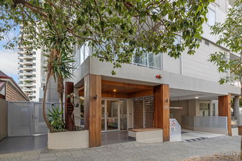 Listing image for 47/35 Wellington Street, EAST PERTH  WA  6004