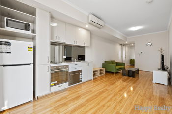 Listing image for 47/35 Wellington Street, EAST PERTH  WA  6004